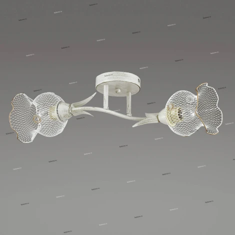 Потолочная люстра Lumion Rozetta 3108/2C