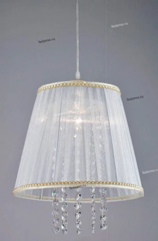 Подвесная люстра Maytoni Elegant 18 ARM020-00-W