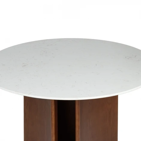 Обеденный стол Marnay диаметр 120 Cosmo 252537