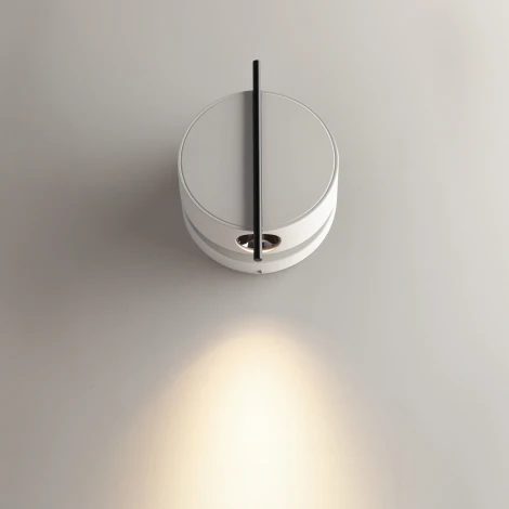 Спот Maytoni Nuance MOD180WL-L4W3K (LED, 220V, круглые)