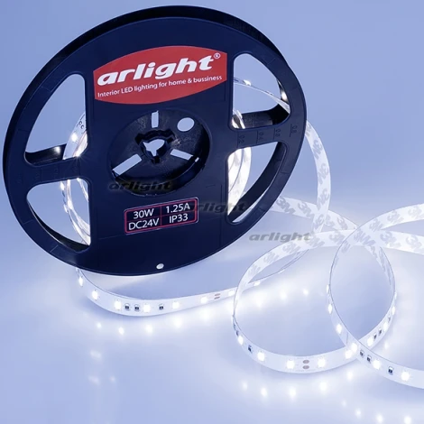 Светодиодная лента Arlight ULTRA-5000 016891