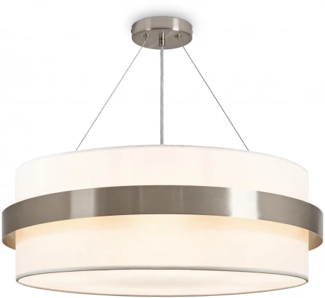 Подвесная люстра Freya Bride FR5367PL-06N (220V, на тросе, круглые)