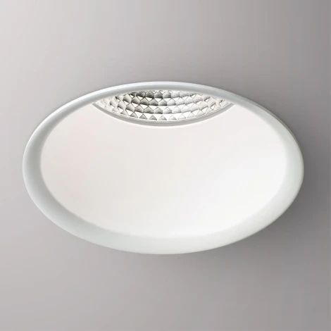 Точечный встраиваемый светильник Novotech Lang 358910 (LED, 220V, круглые)