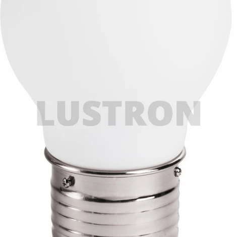 Интерьерная настольная лампа MW-Light Эдисон 611030101