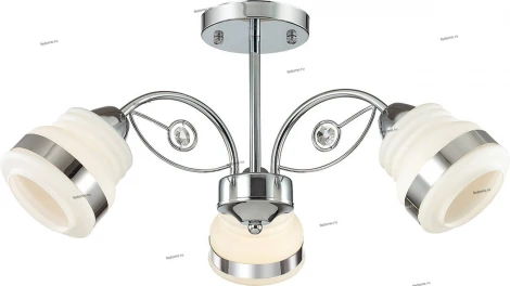 Потолочная люстра Lumion Siserra 3406/3C