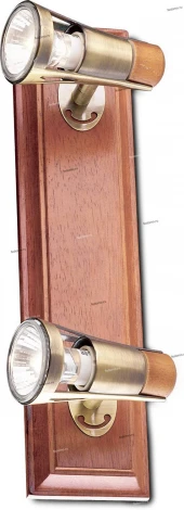 Спот Odeon Light Virsu 1972/2W