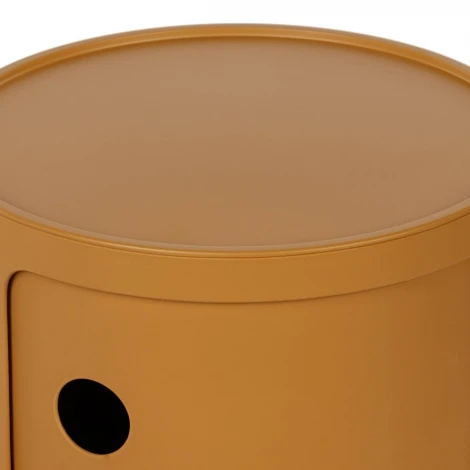 Тумба Componibili с 4 ящиками 32х77 Cosmo 341503