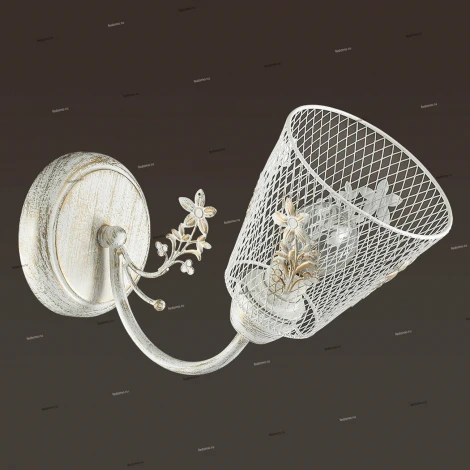 Бра Lumion Lea 3304/1W