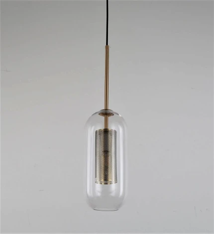 Подвесной светильник Lumina Deco Antilla LDP 6829 MD