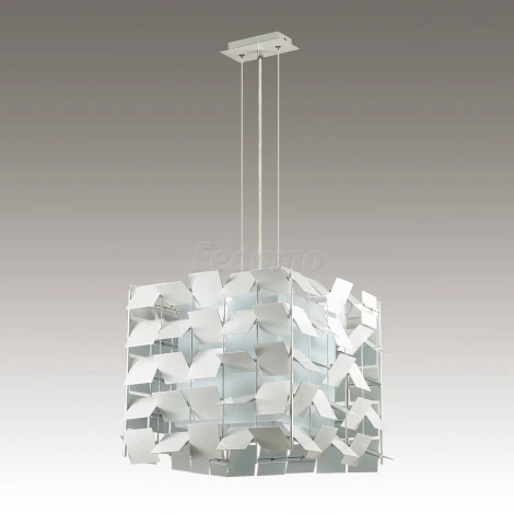 Подвесная люстра Odeon Light Gratta 3976/4