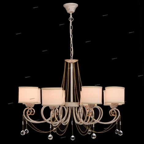 Подвесная люстра MW-Light Виталина 448012508