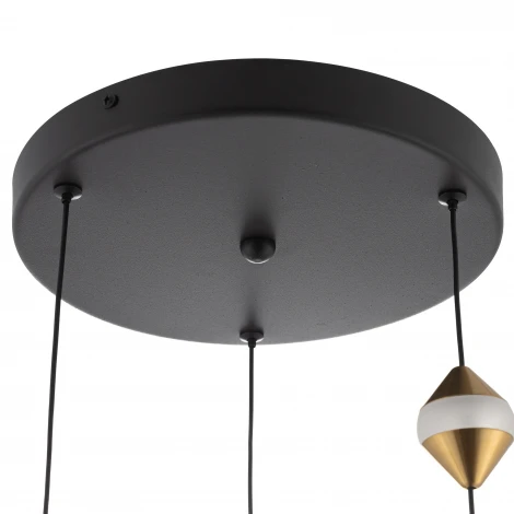 Подвесной светильник Citilux Nort CL475023