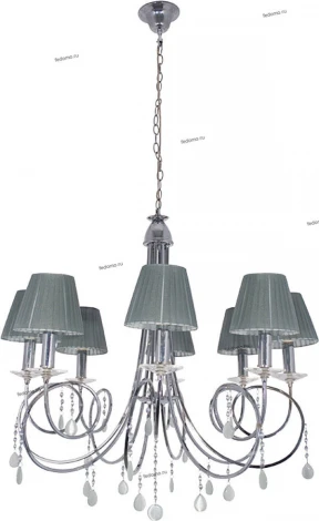 Подвесная люстра MW-Light Каталина 361010608