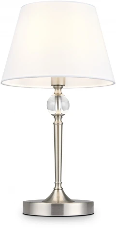 Интерьерная настольная лампа Freya Rosemary FR2190TL-01N (220V, выключатель)
