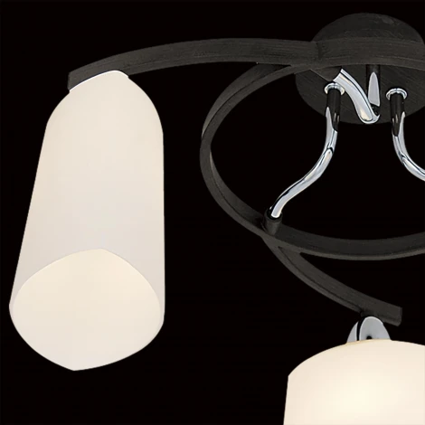 Потолочная люстра Citilux Taifun CL136131