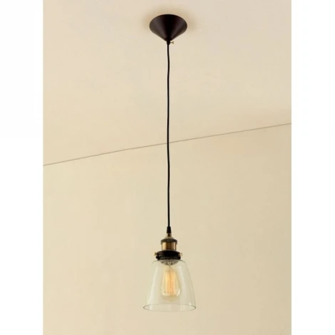 Подвесной светильник Citilux Эдисон CL450103