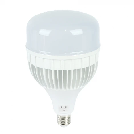 Лампа светодиодная SBHP1150 E27-E40 150W 230V 6400K Saffit 55144
