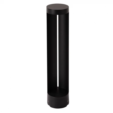 Наземный уличный светильник Arte Lamp New York A1645PA-1BK (LED, 220V, круглые, IP54)