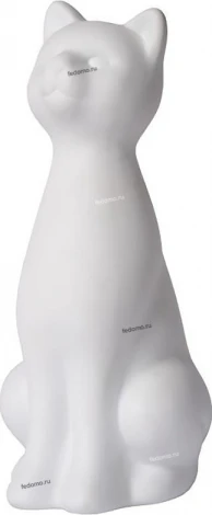 Интерьерная настольная лампа Lucide Cat 13504/01/31