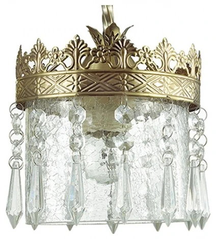 Бра Lumion Foresto 3480/1W