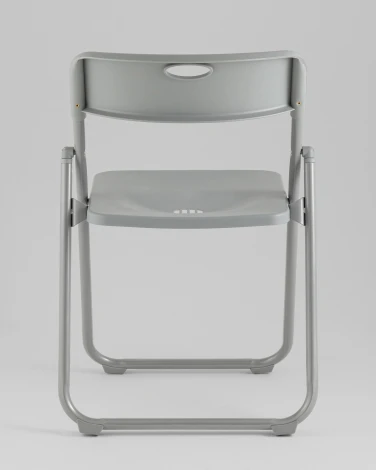 Стул складной GJ-3017 серый 6 шт. Stool Group УТ000043165