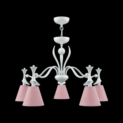 Подвесная люстра Maytoni Modern 4 M3-05-WM-LMP-O-24
