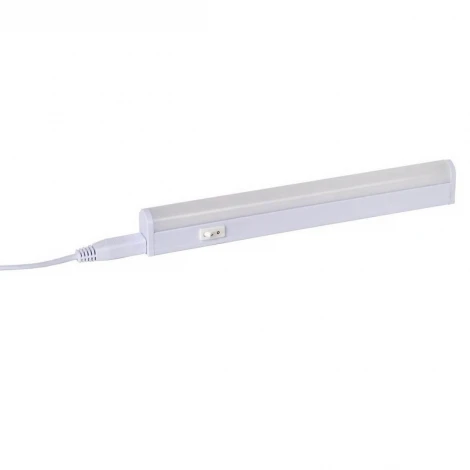 Точечный накладной светодиодный линейный светильник Lucide Kinny-led 79149/04/31