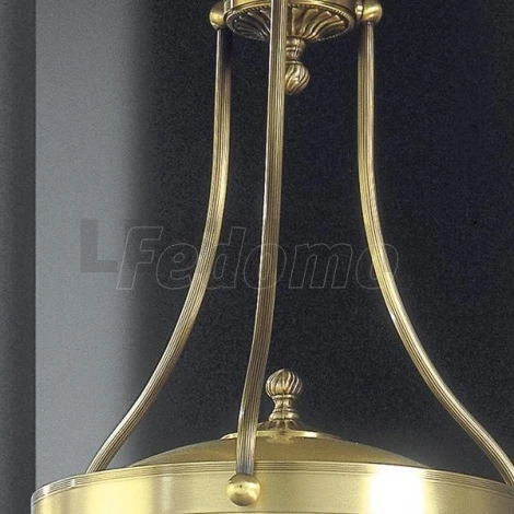 Подвесной светильник Reccagni Angelo 3020 L 3020/2
