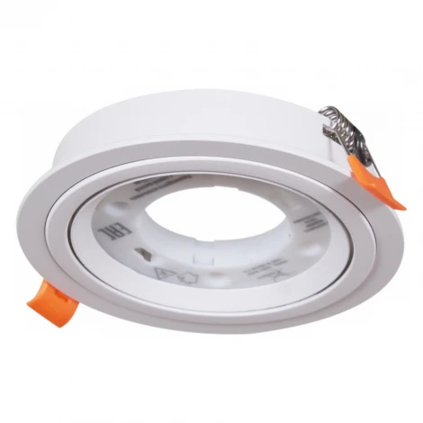 Точечный светильник Reluce 53026-9.0-001RLD GX53 WT