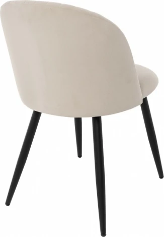 Стол кухонный Woodville Аринай beige / black