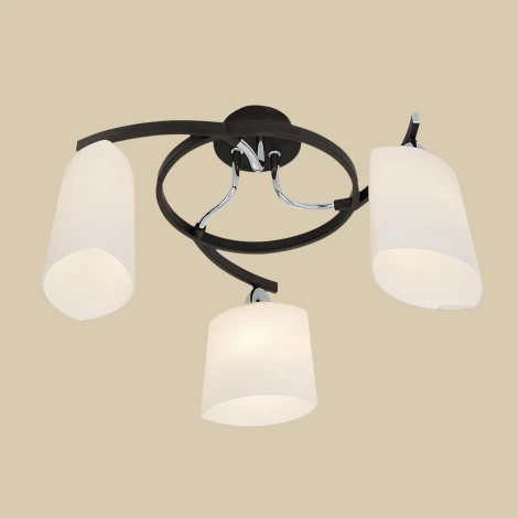 Потолочная люстра Citilux Taifun CL136131