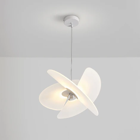 Подвесной светильник светодиодные Freya Isabella FR6202PL-L14W 14Вт LED