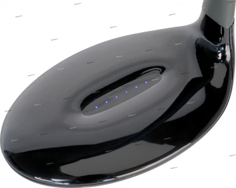 Интерьерная настольная лампа Lucide Swan 24652/26/30