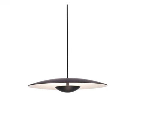 Подвесной светильник светодиодный Inodesign Ginger INO_Ginger Black 44.1245