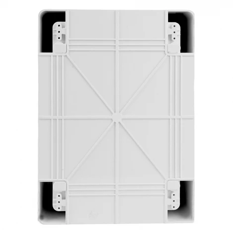 Корпус пластиковый ЩМПп EBX60-6/02-65 пластик Stekker ArcaWP65 50717