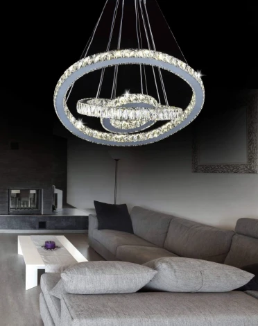 Подвесной светильник Lumina Deco Pentola DDP 6797-500