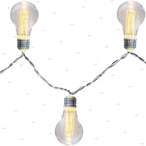 Гирлянда Globo Fanal II 29973-10