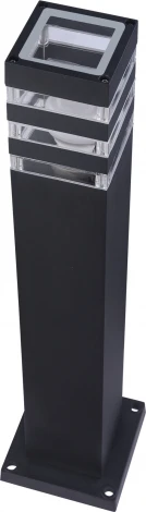 Наземный светильник Maytoni Unter den Linden O578FL-01B (220V, IP54)