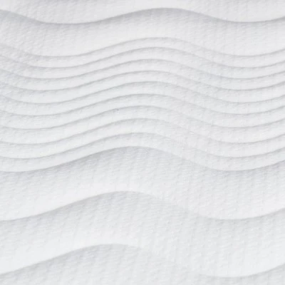 PROxSON Матрас Orto Feel (Multiwave) 90x200