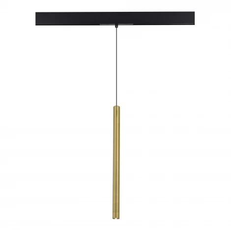 Трековый светильник магнитный 48V светодиодный ST Luce SKYLINE 48 ST683.346.08