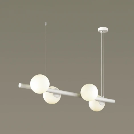 Подвесной светильник Odeon Light Alta 4097/4