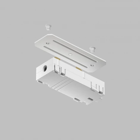 Коннектор Denkirs Smart TR2101-WH