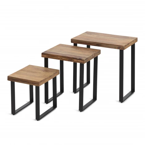 Набор столиков Бомбей-1414-I-SH Tetchair 25608