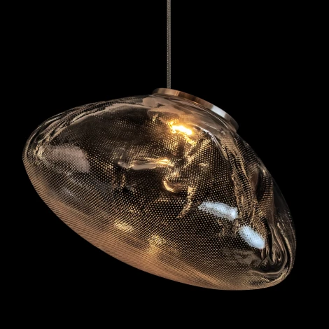 Подвесной светильник Loft It Random 10469M Smoke