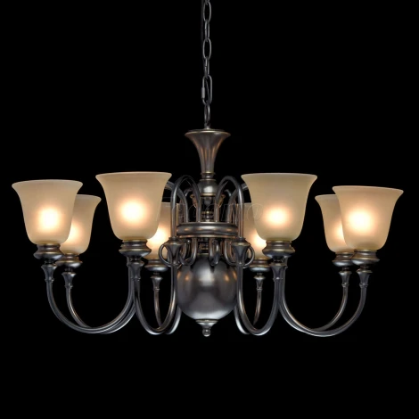 Подвесная люстра MW-Light Даллас 102010608