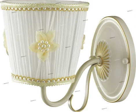 Бра Lumion Vapus 3485/1W