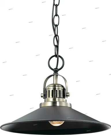 Подвесной светильник Odeon Light Latura 2898/1