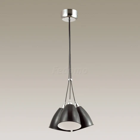Подвесной светильник Odeon Light Trina 3974/3