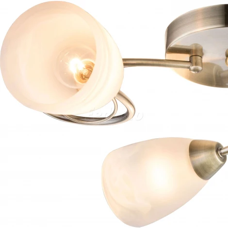 Потолочная люстра Globo Ezzane 60220-3D