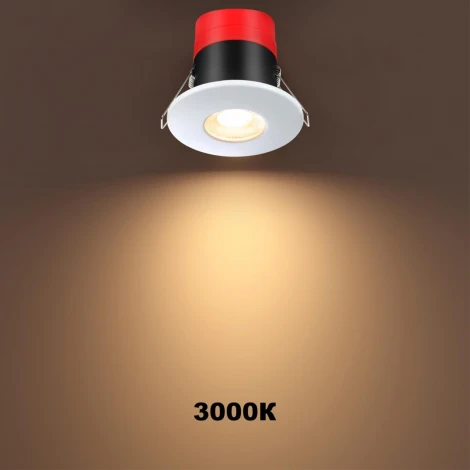 Встраиваемый точечный светильник Novotech Spot 358639 (LED, 220V, круглые, IP65)